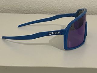 Gafas Ciclismo Oakley SUTRO Azules