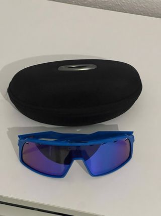 Gafas Ciclismo Oakley SUTRO Azules