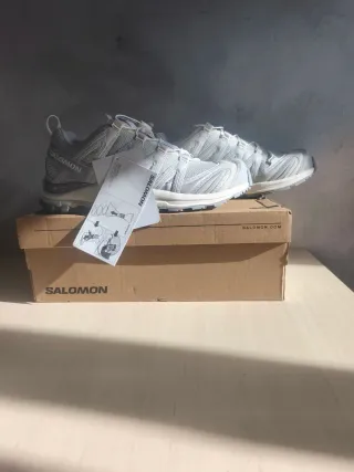 Zapatillas Salomon XA PRO 3D 41 1/3