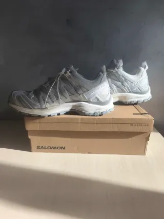 Zapatillas Salomon XA PRO 3D 41 1/3
