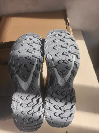 Zapatillas Salomon XA PRO 3D 41 1/3