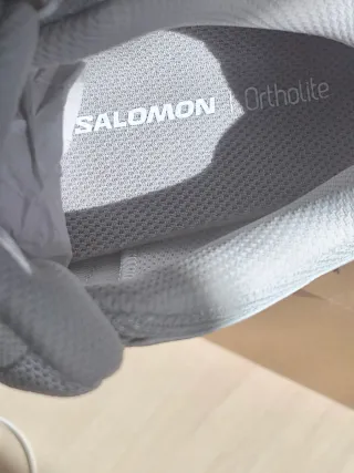 Zapatillas Salomon XA PRO 3D 41 1/3