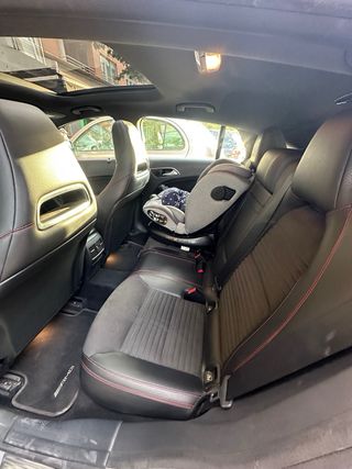 Mercedes-Benz Clase CLA 220 2016