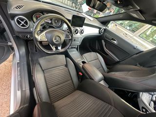 Mercedes-Benz Clase CLA 220 2016
