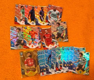 Adrenalyn XL FIFA 365 2026