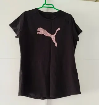 Camiseta Puma