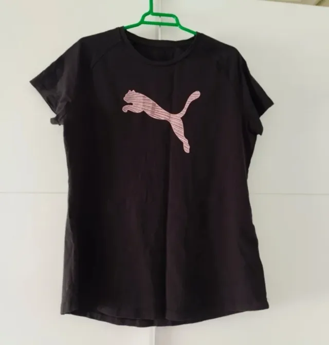 Camiseta Puma