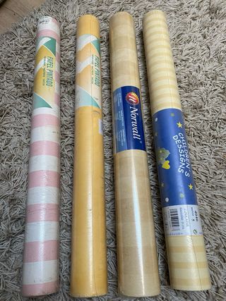 Papel pintado Norwall Children's Designs