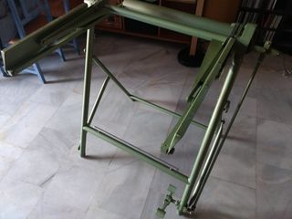 Mesa Delineante de hierro
