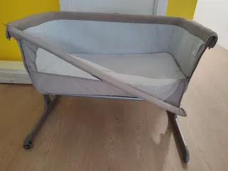 Cuna colecho Next2me