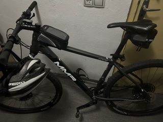 Bicicleta MMR rueda 29. Usada un par de veces.