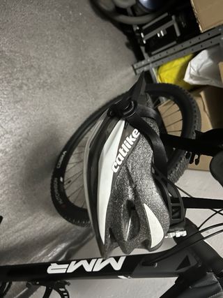 Bicicleta MMR rueda 29. Usada un par de veces.