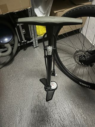 Bicicleta MMR rueda 29. Usada un par de veces.