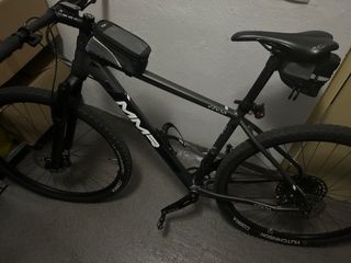 Bicicleta MMR rueda 29. Usada un par de veces.