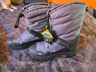 Botas Nieve Quechua Arpenaz 200 Talla 39