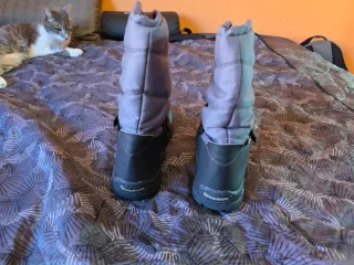 Botas Nieve Quechua Arpenaz 200 Talla 39