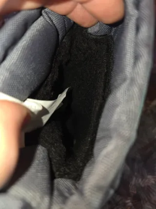 Botas Nieve Quechua Arpenaz 200 Talla 39