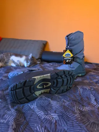 Botas Nieve Quechua Arpenaz 200 Talla 39