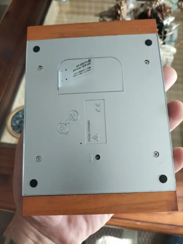 Agenda Electrónica Calculadora Reloj Alarmas