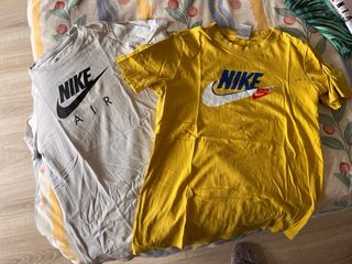 Lote 7 Camisetas Talla 10-12 años
