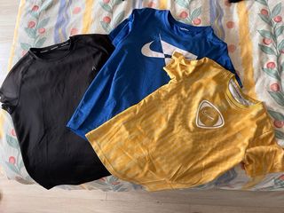 Lote 7 Camisetas Talla 10-12 años