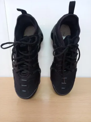 Zapatillas Nike Air Vapormax Negras