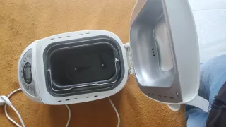 Panificadora Doméstica