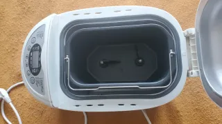 Panificadora Doméstica