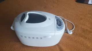 Panificadora Doméstica