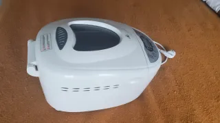 Panificadora Doméstica