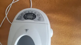 Panificadora Doméstica