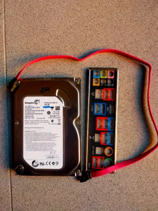 Placa Base Gigabyte GA-Z68XP-UD4