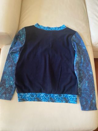 Jersey Piedrita Talla XL