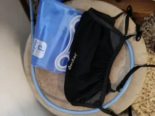 Zaino Deuter Freeride 26