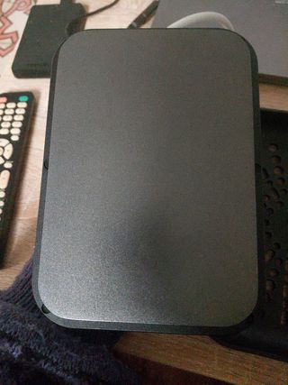 Plancha Térmica Portátil