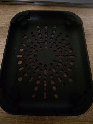 Plancha Térmica Portátil