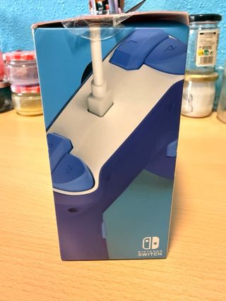 Controller Nintendo Switch Super Mario