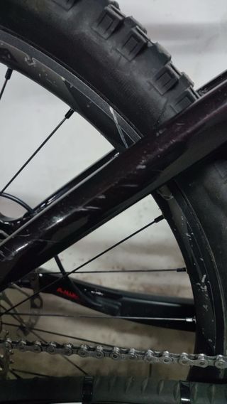 Giant Reign E+2 Talla S