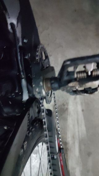 Giant Reign E+2 Talla S