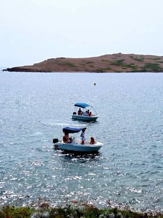 Embarcación Astec 400 Suzuki 15Hp