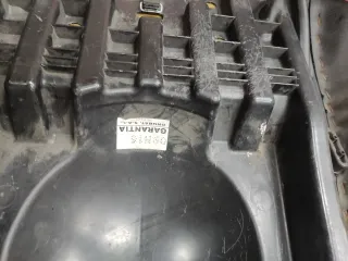 Asiento Yamaha X MAX 250cc 2005