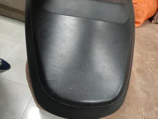 Asiento Yamaha X MAX 250cc 2005