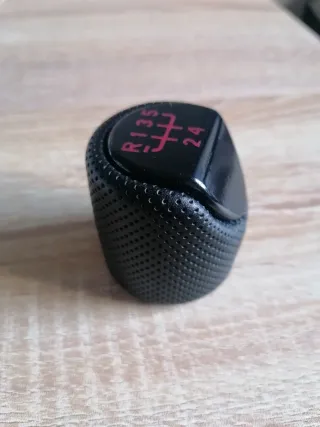 Pomo cambio Renault 5 GT Turbo