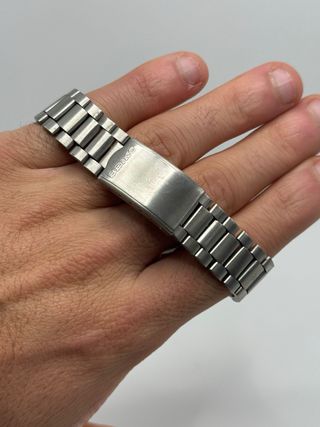 Orologio Seiko 5 Automatico Vintage