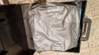 Máquina de escribir Olivetti Studio 46