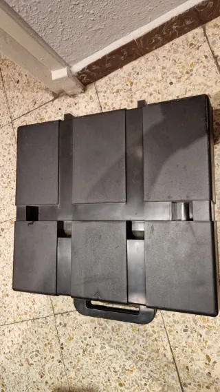 Máquina de escribir Olivetti Studio 46