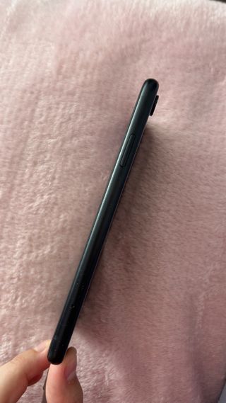 iPhone XR 64 GB nero