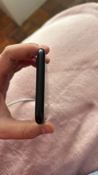 iPhone XR 64 GB nero