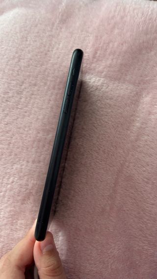 iPhone XR 64 GB nero