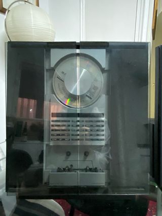 Reproductor CD/Cassette y Radio Bang & Olufsen